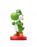 Nintendo Amiibo фигура - Yoshi [Super Mario Колекция] (Wii U) - 1t